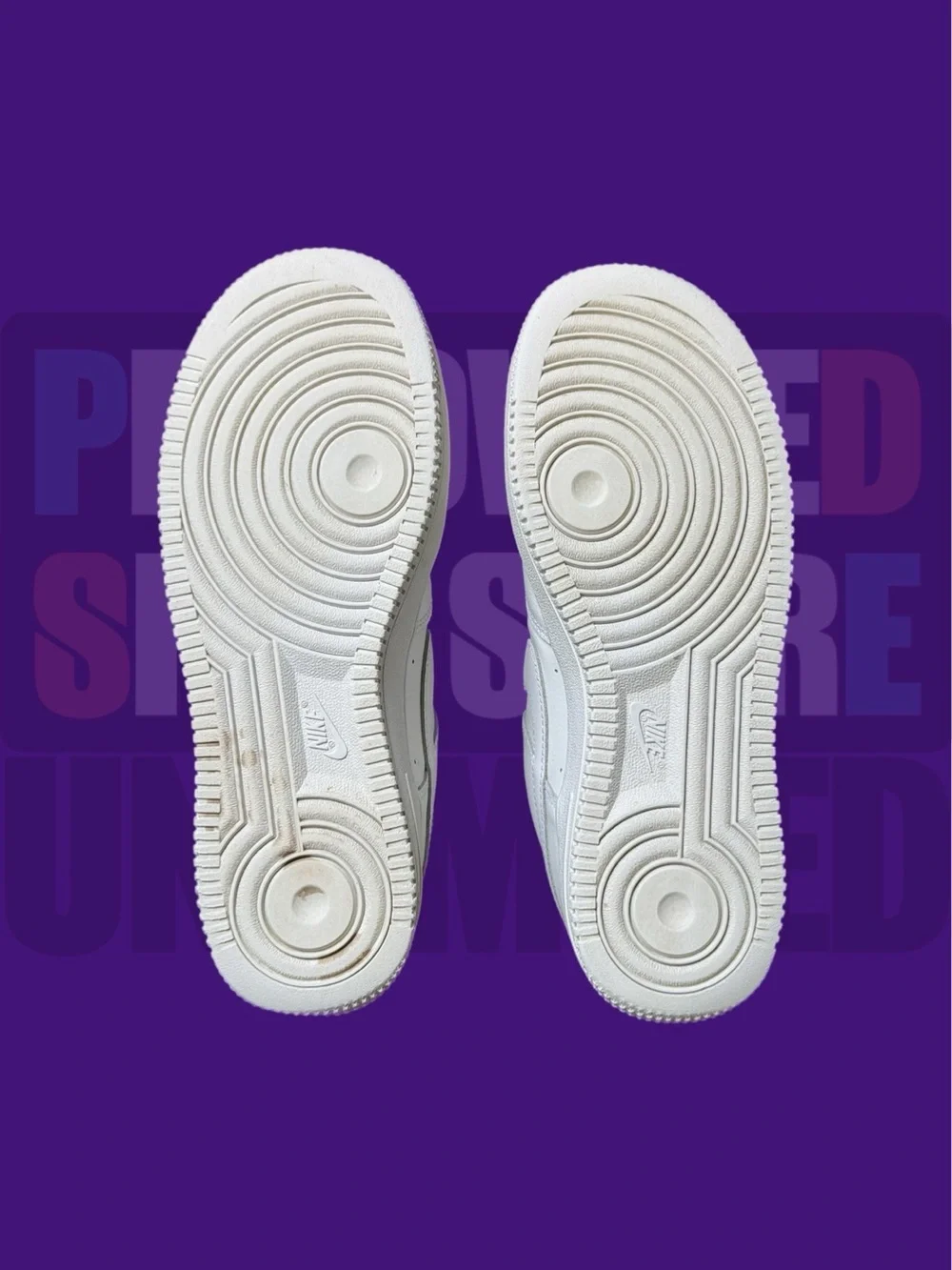 Nike Air Force 1 Low 07 ‘Triple White’